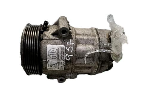 Used AC compressor FIAT TIPO Hatchback (356_, 357_) 1.3 D (356HXH1A) (95 hp) 29792808