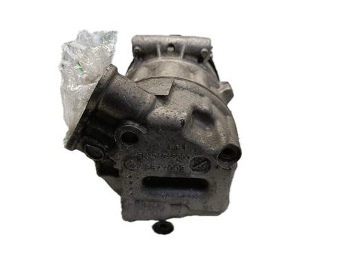 AC compressor FIAT TIPO Hatchback (356_, 357_) 1.3 D (356HXH1A) | BP29792808M34 