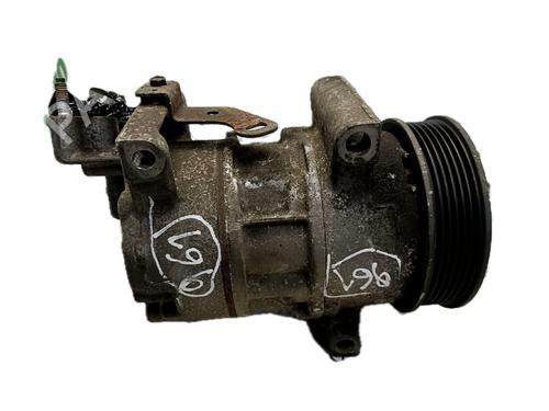 AC compressor PEUGEOT 208 I (CA_, CC_) 1.2 VTI 82 | BP29792810M34
