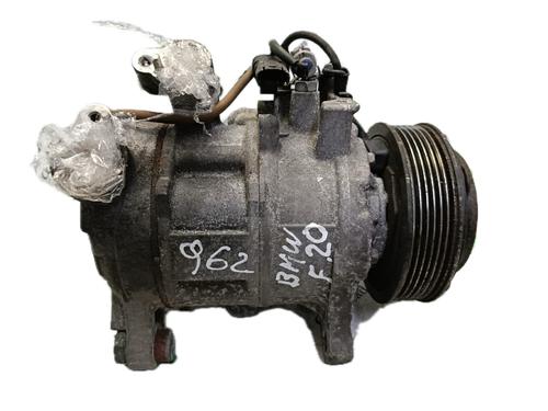 Used AC compressor BMW 1 (F20) 118 d (136 hp) 29792811