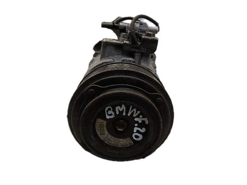 AC compressor BMW 1 (F20) 118 d | BP29792811M34