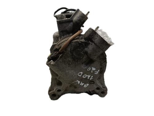 AC compressor BMW 1 (F20) 118 d | BP29792811M34