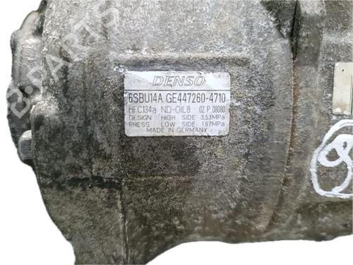 AC compressor BMW 1 (F20) 118 d | BP29792811M34