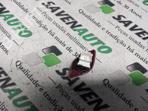 Warning switch CITROËN DS3 (SA_) 1.4 HDi 70 (SA8HP4) | BP29792819I22 