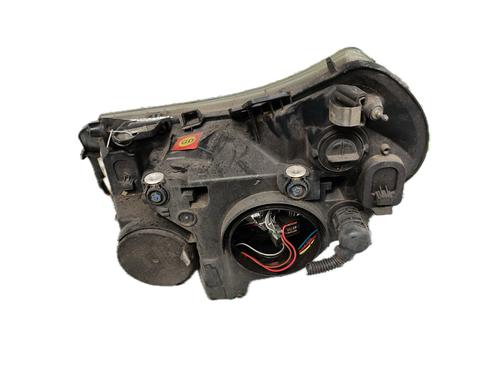 Right headlight FIAT DUCATO Van (250_) 110 Multijet 2,3 D | BP29792824C29