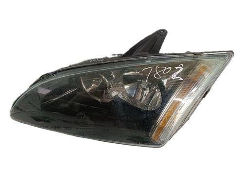Used Left headlight FORD FOCUS I (DAW, DBW) 1.8 TDCi (115 hp) 29792833