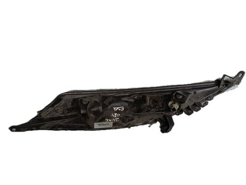 Left headlight NISSAN JUKE (F15) 1.5 dCi | BP29792834C28 