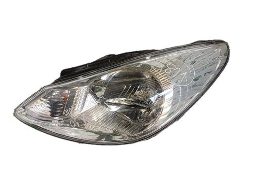Used Left headlight HYUNDAI i10 I (PA) 1.1 CRDi (75 hp) 29792837