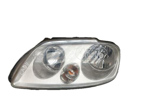 Scheinwerfer links für VW CADDY III Box Body/MPV (2KA, 2KH, 2CA, 2CH) 1.6 TDI (75 hp) 29792838