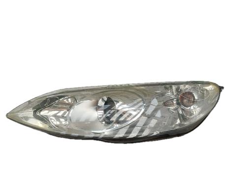 Used Left headlight PEUGEOT 407 (6D_) 2.0 HDi (6DRHRH) (140 hp) 29792839