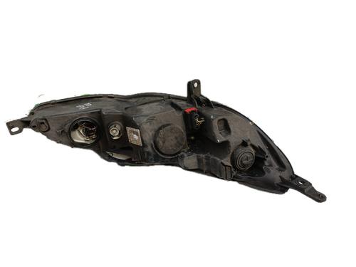 Left headlight PEUGEOT 407 (6D_) 2.0 HDi (6DRHRH) | BP29792839C28