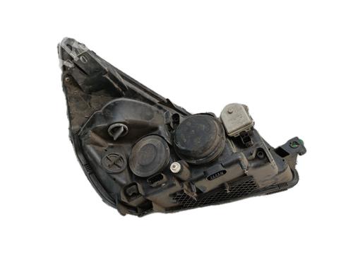 Venstre forlygte RENAULT ESPACE IV (JK0/1_) 1.9 dCi (JK0U, JK0G) | BP29792840C28