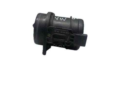 Mass air flow sensor VW GOLF VII (5G1, BQ1, BE1, BE2) 1.6 TDI | BP29792844M95