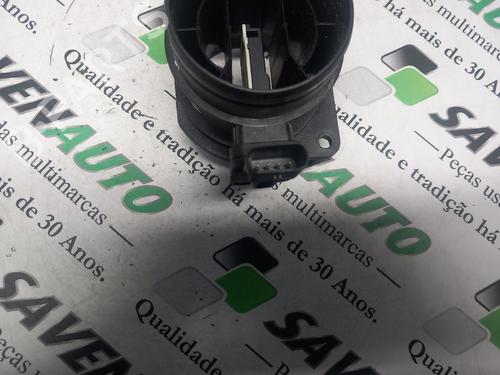 Mass air flow sensor VW GOLF VII (5G1, BQ1, BE1, BE2) 1.6 TDI | BP29792844M95