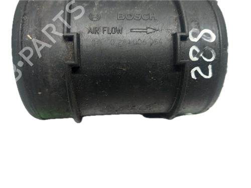 Mass air flow sensor FIAT 500L (351_, 352_) 1.3 D Multijet (199.LYM11, 199.LYM1A) | BP29792846M95