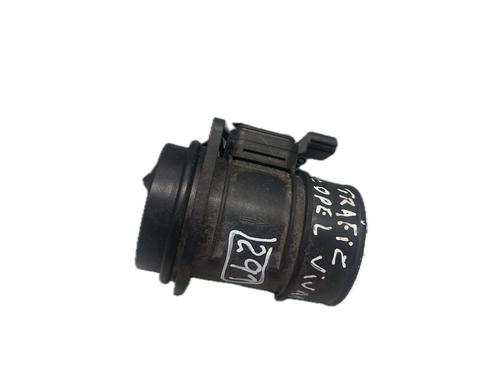 Used Mass air flow sensor OPEL VIVARO A Van (X83) 2.0 CDTI (F7) (90 hp) 29792848
