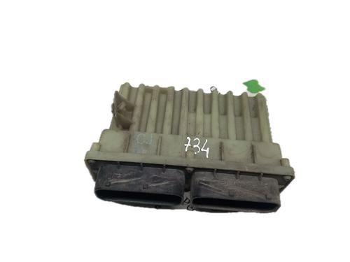 Computer motormanagement OPEL ASTRA G Hatchback (T98) 1.7 CDTI (F08, F48) (80 hp) 29792856