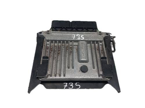 Computer motormanagement MERCEDES-BENZ E-CLASS (W211) E 220 CDI (163 hp) 29792857