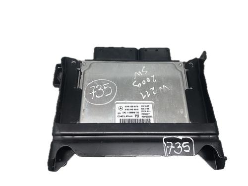 Computer motormanagement MERCEDES-BENZ E-CLASS (W211) E 220 CDI | BP29792857M57 