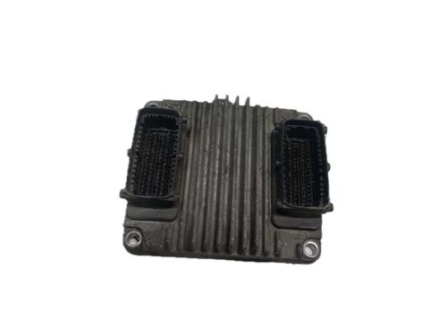 Computer motormanagement OPEL ASTRA G Hatchback (T98) 1.7 CDTI (F08, F48) (80 hp) 29792858