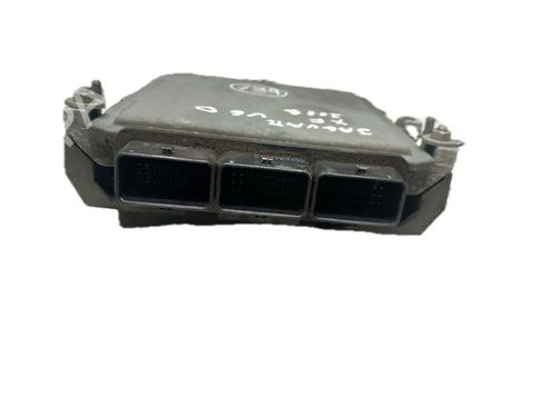 Engine control unit (ECU) JAGUAR XF I (X250) 2.7 D | BP29792860M57