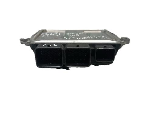 Engine control unit (ECU) PEUGEOT 208 I (CA_, CC_) 1.2 VTI 82 | BP29792862M57
