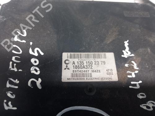 Computer motormanagement SMART FORFOUR (454) 1.3 (454.031) | BP29792864M57