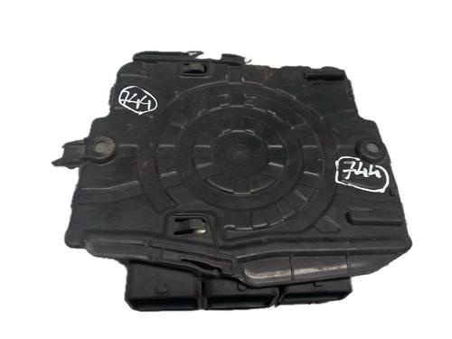 Engine control unit (ECU) CITROËN C3 II (SC_) 1.6 HDi | BP29792865M57