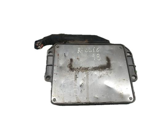 Computer motormanagement RENAULT CLIO I (B/C57_, 5/357_) 1.2 (5/357Y, 5/357K) | BP29792866M57 