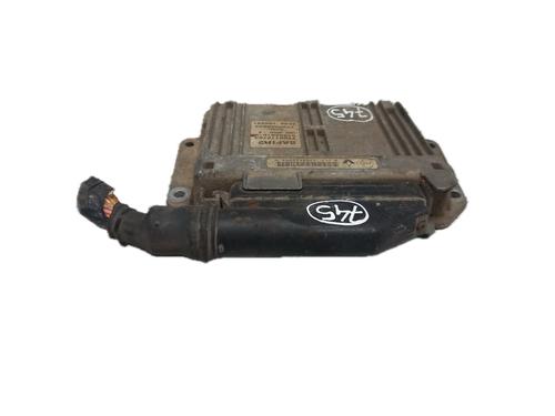 Computer motormanagement RENAULT CLIO I (B/C57_, 5/357_) 1.2 (5/357Y, 5/357K) | BP29792866M57 