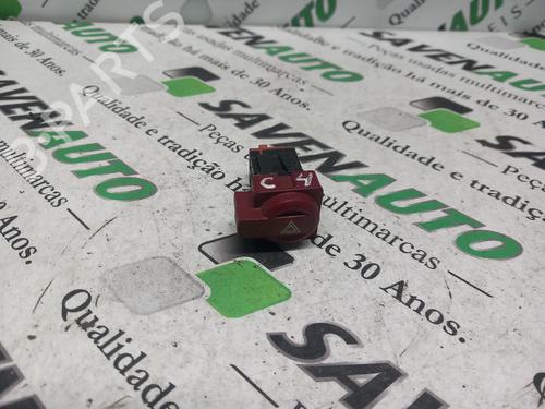Used Warning switch CITROËN C4 I (LC_) 1.6 HDi (90 hp) 29792867