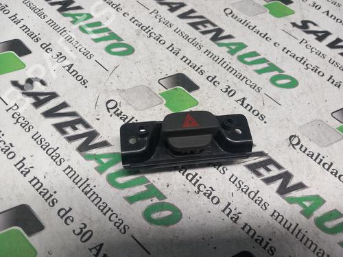 Used Warning switch FORD FIESTA V (JH_, JD_) 1.4 TDCi (68 hp) 29792875