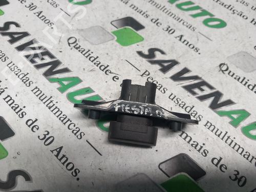 Warning switch FORD FIESTA V (JH_, JD_) 1.4 TDCi | BP29792875I22 