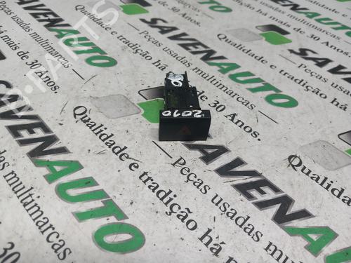 Used Warning switch VW POLO V (6R1, 6C1) 1.2 TDI (75 hp) 29792876