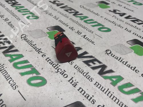 Used Warning switch CITROËN C3 I (FC_, FN_) 1.4 HDi (70 hp) 29792890