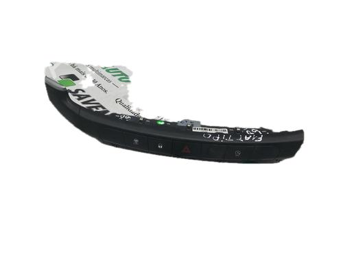 Used Warning switch FIAT TIPO Hatchback (356_, 357_) 1.3 D (356HXH1A) (95 hp) 29792894