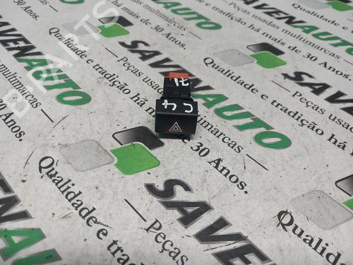 Used Warning switch CITROËN C4 II (NC_) 1.6 HDi 110 (112 hp) 29792896