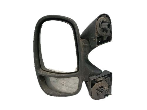 Used Left mirror RENAULT TRAFIC II Van (FL) 1.9 dCi (FL0C) (102 hp) 29792898