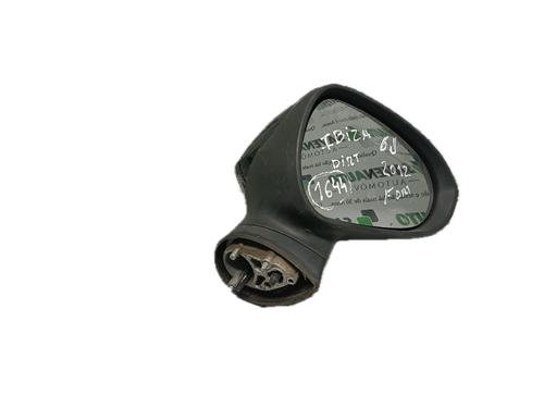 Used Right mirror SEAT IBIZA IV (6J5, 6P1) 1.2 TDI (75 hp) 29792899