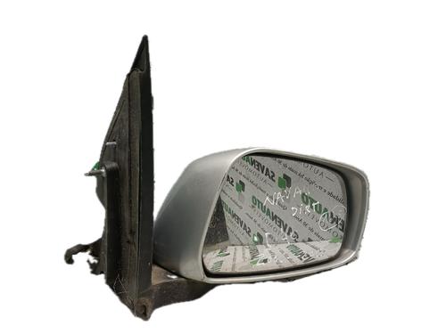 Used Right mirror NISSAN NAVARA NP300 (D40) 2.5 dCi (174 hp) 29792900