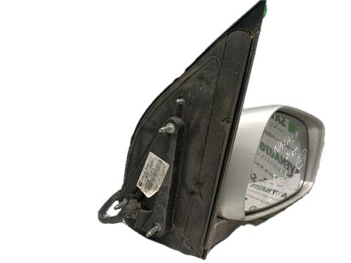 Right mirror NISSAN NAVARA NP300 (D40) 2.5 dCi | BP29792900C27