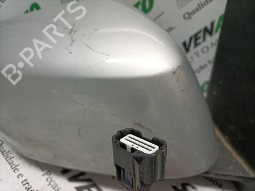 Right mirror NISSAN NAVARA NP300 (D40) 2.5 dCi | BP29792900C27