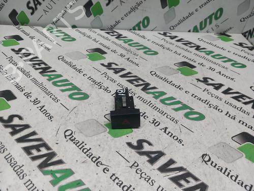 Used Warning switch VW POLO V (6R1, 6C1) 1.2 TDI (75 hp) 29792910