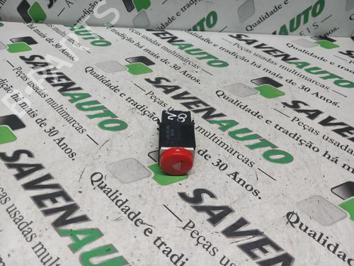 Used Warning switch SEAT LEON (1P1) 1.6 TDI (90 hp) 29792911