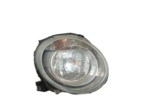 Used Right headlight FIAT 500 (312_) 1.3 D Multijet (312AXE1A) (95 hp) 29792918