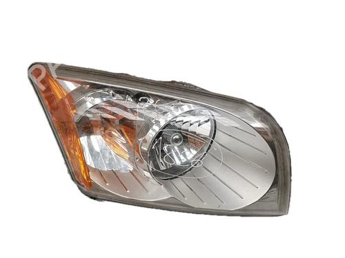 Used Right headlight DODGE CALIBER 2.0 CRD (120 hp) 29792921