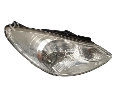 Used Right headlight HYUNDAI i10 I (PA) 1.1 CRDi (75 hp) 29792923