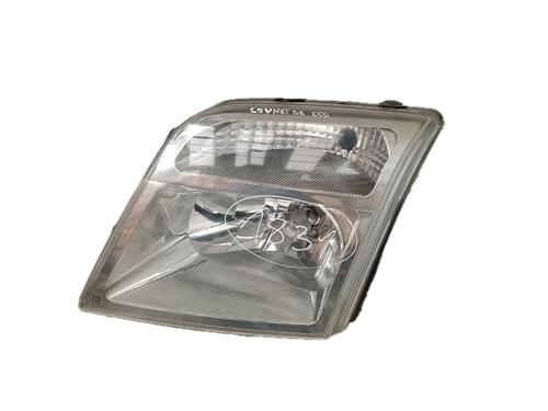 Used Left headlight FORD TOURNEO CONNECT 1.8 TDCi (90 hp) 29792924