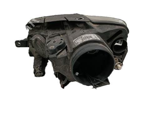 Right headlight VW PASSAT B6 (3C2) 1.6 TDI | BP29792925C29 