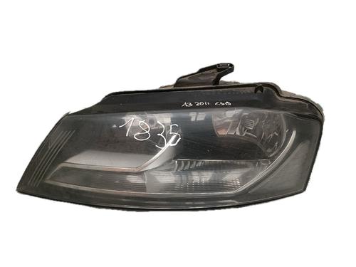 Phare gauche AUDI A3 (8P1) 1.6 TDI (90 hp) 29792927